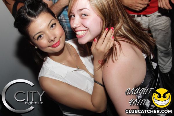 City nightclub photo 166 - August 29th, 2012