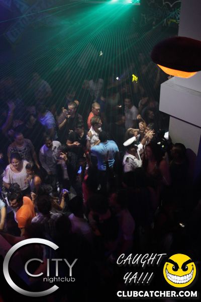 City nightclub photo 170 - August 29th, 2012