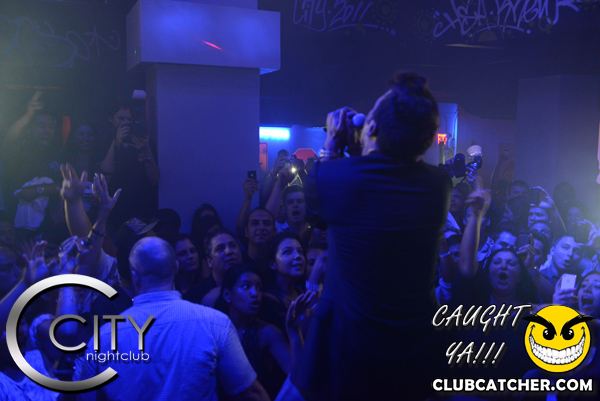 City nightclub photo 174 - August 29th, 2012