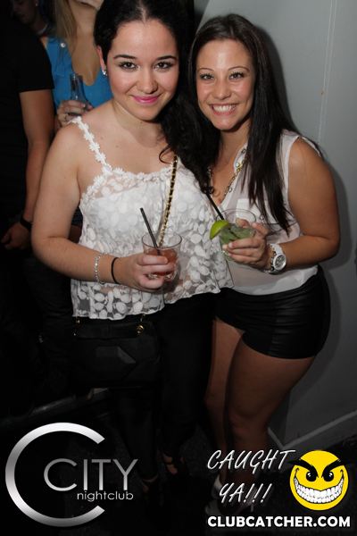 City nightclub photo 175 - August 29th, 2012