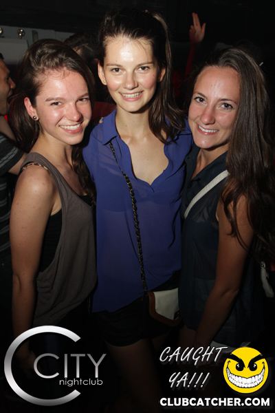 City nightclub photo 177 - August 29th, 2012