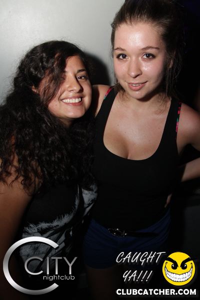 City nightclub photo 178 - August 29th, 2012