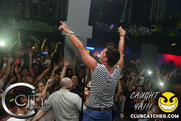 City nightclub photo 19 - August 29th, 2012