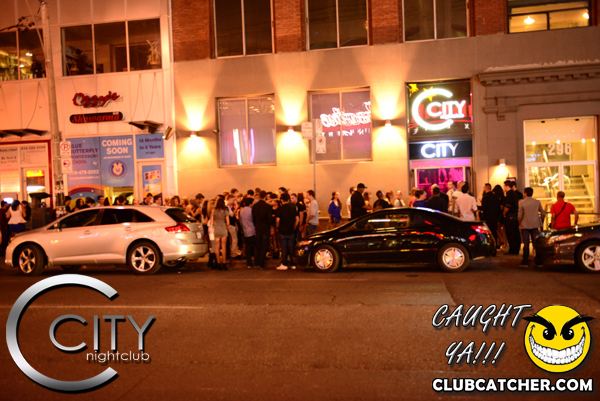 City nightclub photo 184 - August 29th, 2012