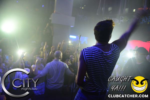 City nightclub photo 188 - August 29th, 2012