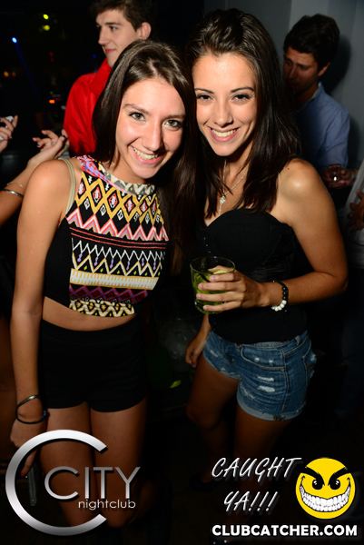 City nightclub photo 20 - August 29th, 2012