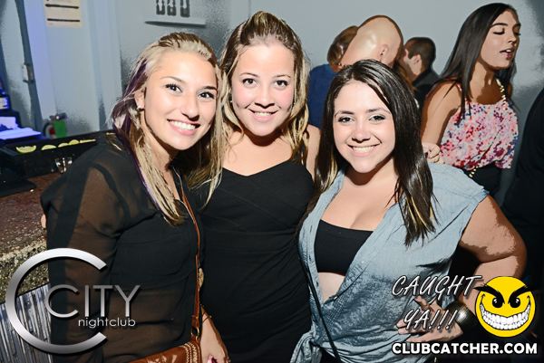 City nightclub photo 191 - August 29th, 2012