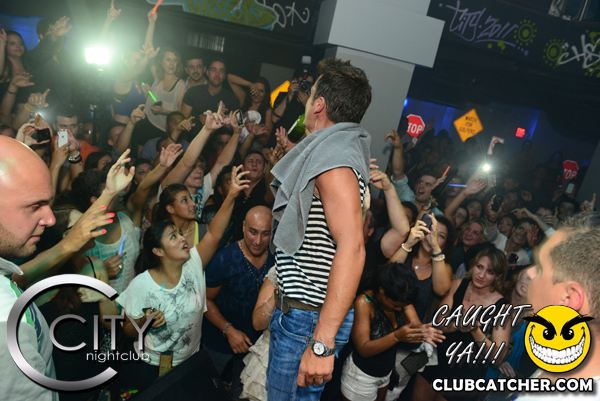 City nightclub photo 193 - August 29th, 2012