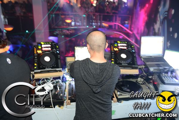 City nightclub photo 194 - August 29th, 2012