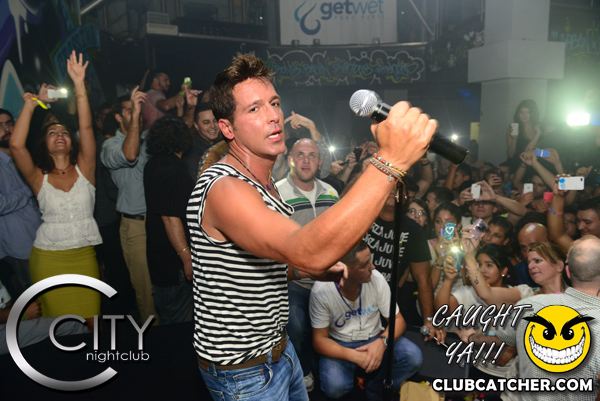 City nightclub photo 195 - August 29th, 2012