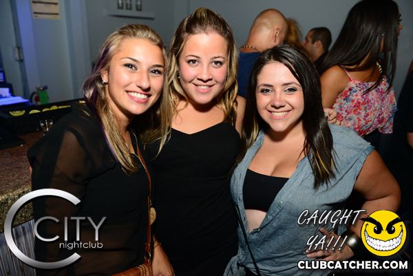 City nightclub photo 196 - August 29th, 2012