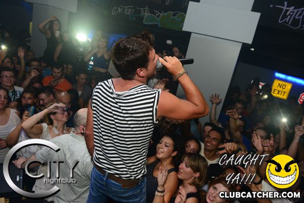 City nightclub photo 200 - August 29th, 2012