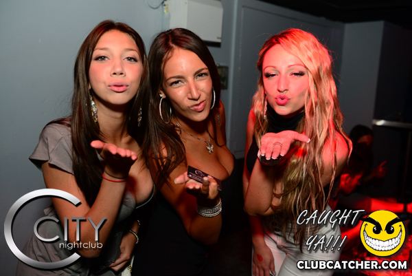 City nightclub photo 3 - August 29th, 2012