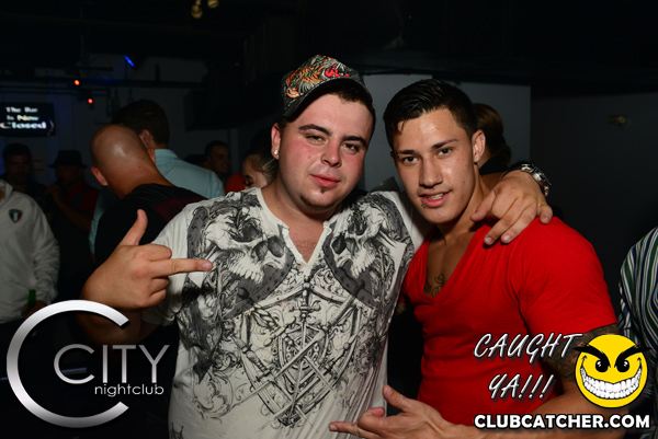 City nightclub photo 202 - August 29th, 2012