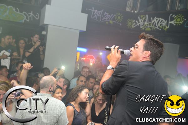 City nightclub photo 203 - August 29th, 2012