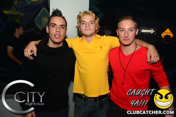 City nightclub photo 207 - August 29th, 2012