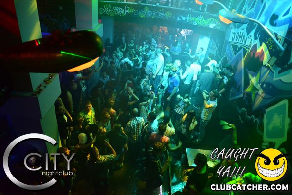 City nightclub photo 208 - August 29th, 2012