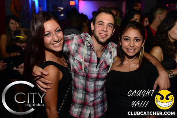 City nightclub photo 211 - August 29th, 2012