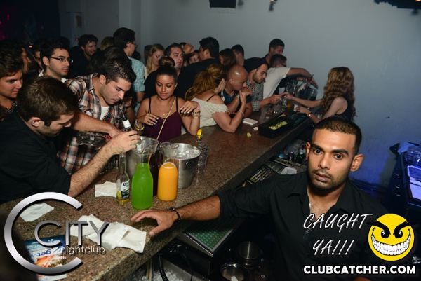 City nightclub photo 213 - August 29th, 2012