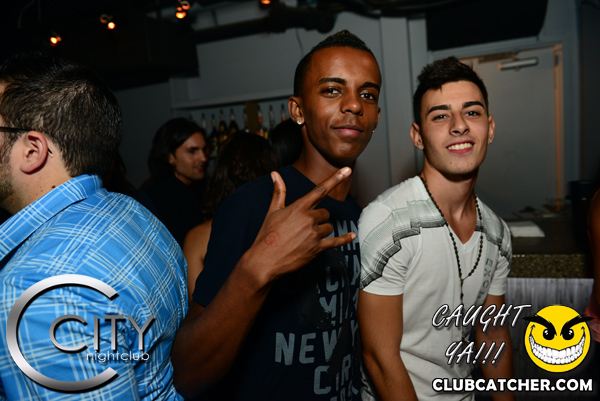 City nightclub photo 214 - August 29th, 2012