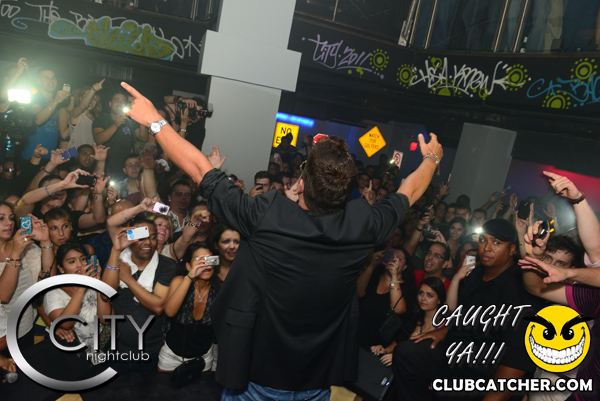City nightclub photo 225 - August 29th, 2012