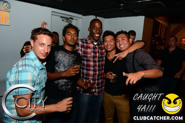 City nightclub photo 226 - August 29th, 2012