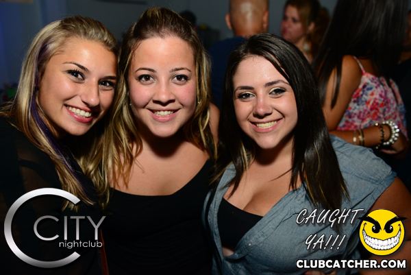 City nightclub photo 227 - August 29th, 2012