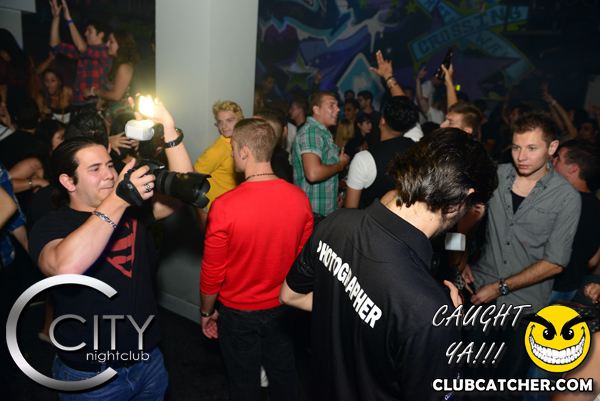 City nightclub photo 228 - August 29th, 2012