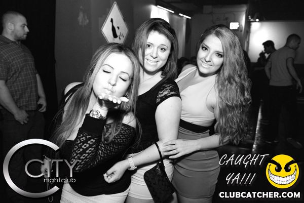 City nightclub photo 231 - August 29th, 2012