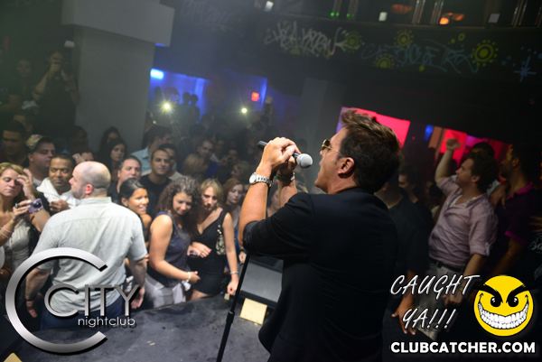 City nightclub photo 232 - August 29th, 2012