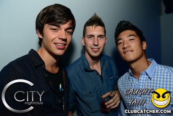 City nightclub photo 233 - August 29th, 2012