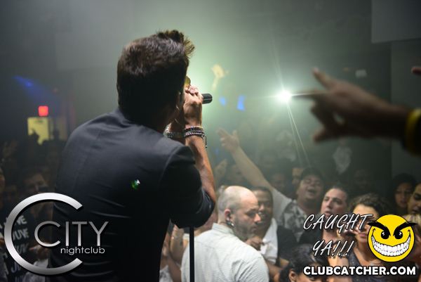 City nightclub photo 235 - August 29th, 2012