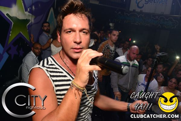 City nightclub photo 237 - August 29th, 2012