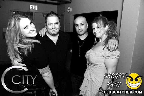 City nightclub photo 238 - August 29th, 2012