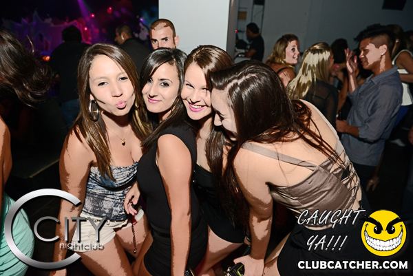 City nightclub photo 239 - August 29th, 2012