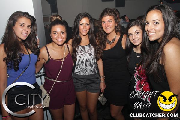 City nightclub photo 25 - August 29th, 2012