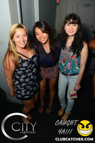 City nightclub photo 241 - August 29th, 2012