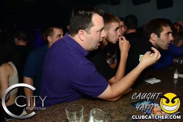 City nightclub photo 242 - August 29th, 2012
