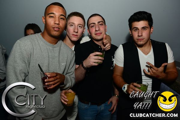 City nightclub photo 243 - August 29th, 2012