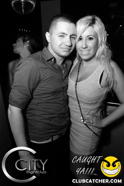 City nightclub photo 255 - August 29th, 2012