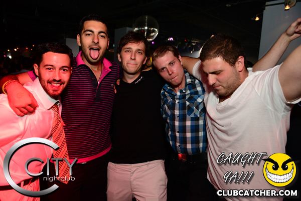 City nightclub photo 257 - August 29th, 2012