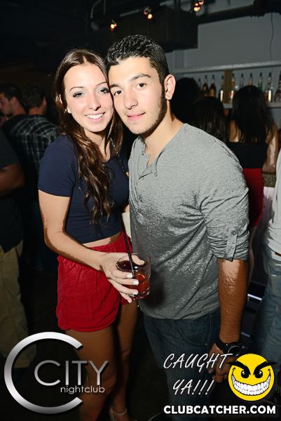 City nightclub photo 259 - August 29th, 2012