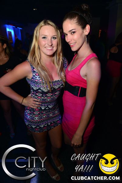 City nightclub photo 260 - August 29th, 2012