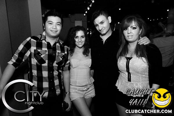 City nightclub photo 269 - August 29th, 2012