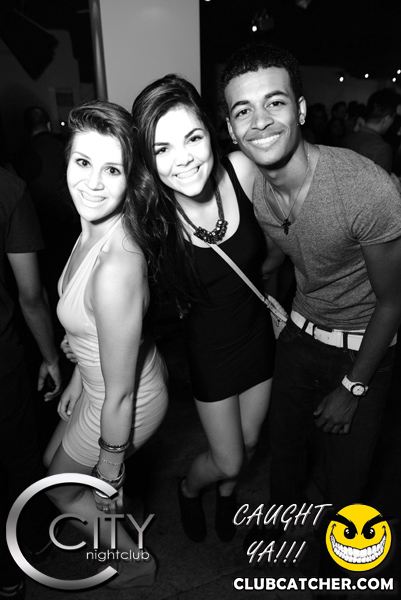City nightclub photo 270 - August 29th, 2012