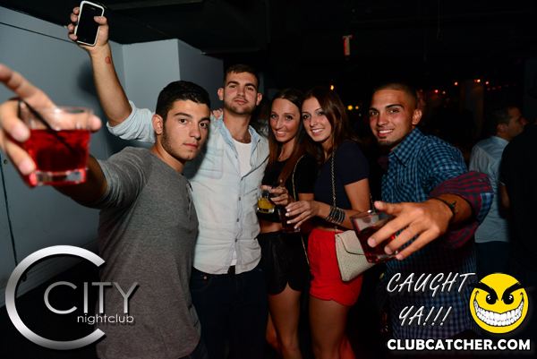 City nightclub photo 271 - August 29th, 2012