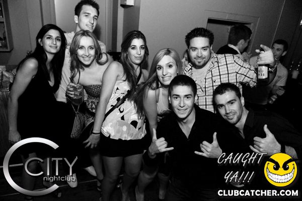 City nightclub photo 275 - August 29th, 2012