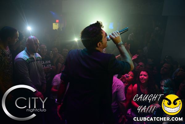 City nightclub photo 280 - August 29th, 2012