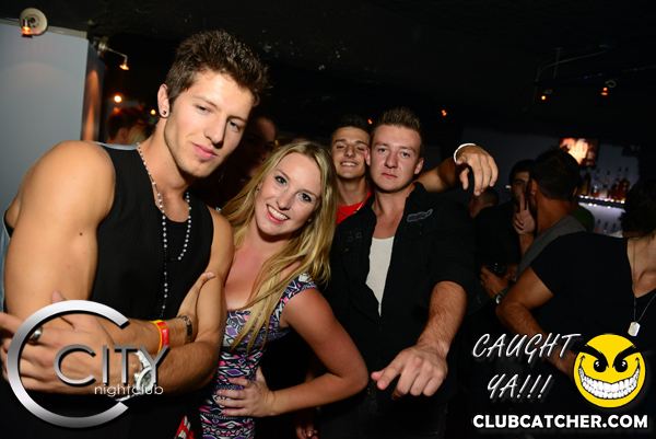 City nightclub photo 281 - August 29th, 2012