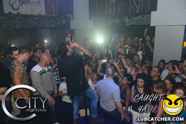 City nightclub photo 282 - August 29th, 2012